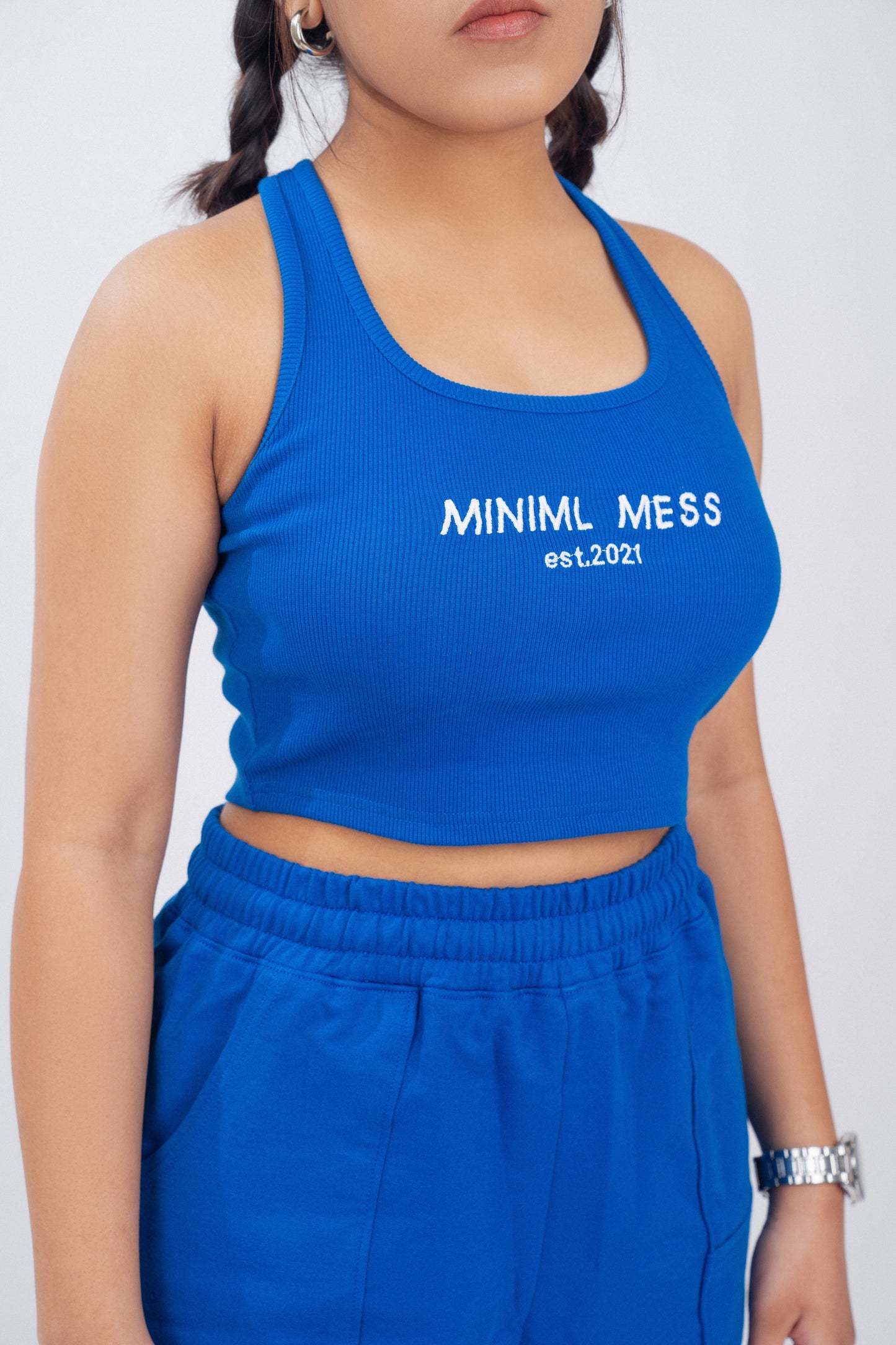 The Double Co-ord Set (set of 3)