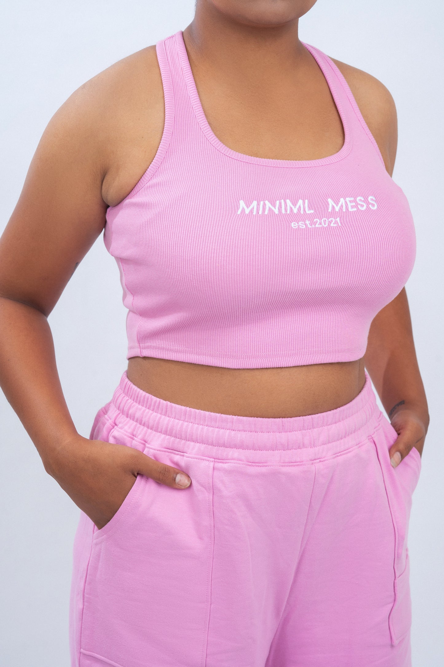The Double Co-ord Set (set of 3)
