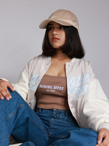 Form Fitter - Mocha