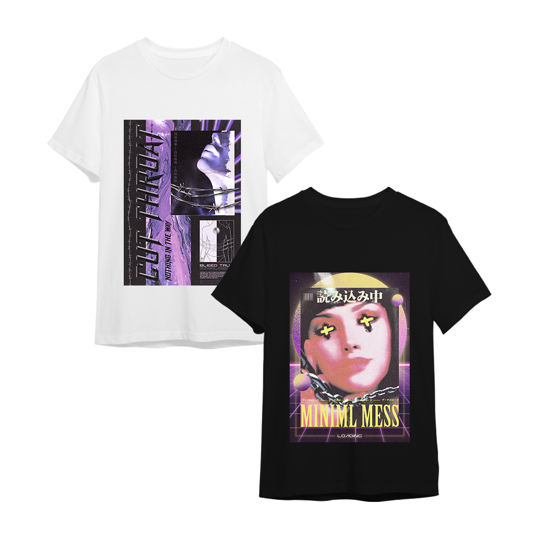LIMITED EDITION COMBO