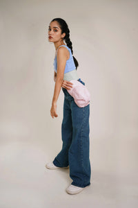 90’s Wide Leg Baggy Jeans